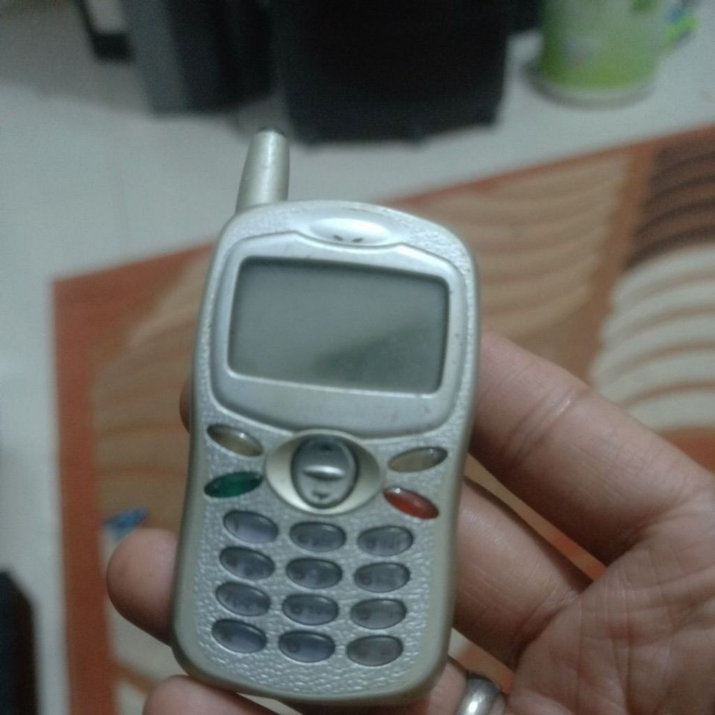 hp panasonic a100 minus batre