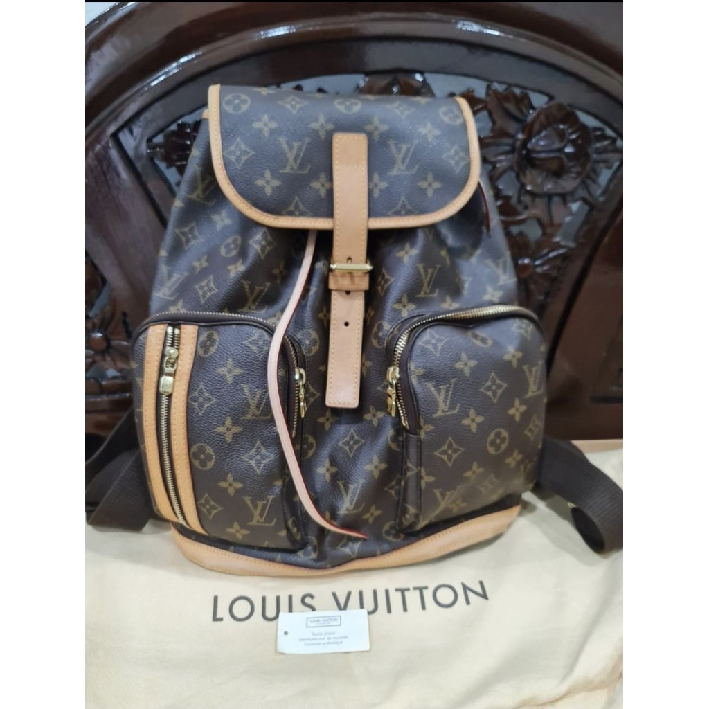 Ransel LV Original Preloved