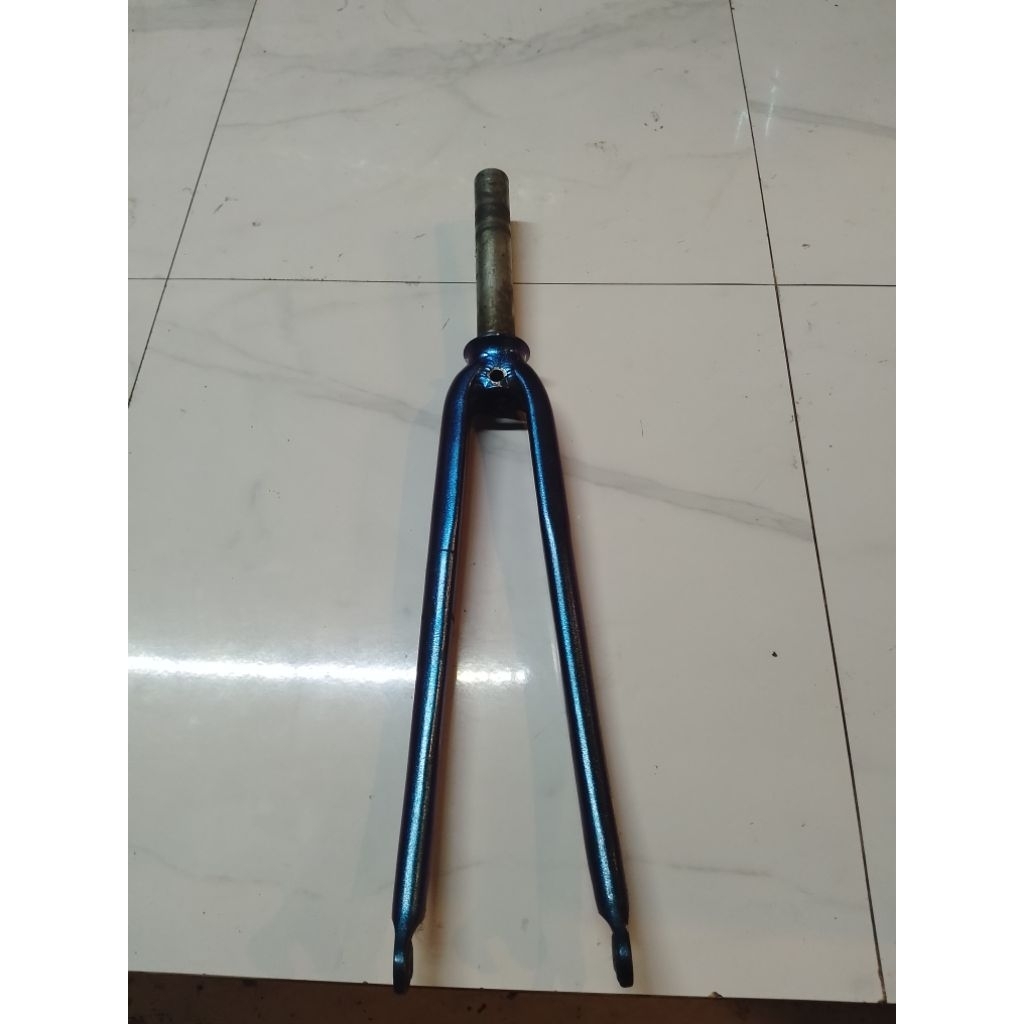 Fork 700c alloy roadbike fixie os