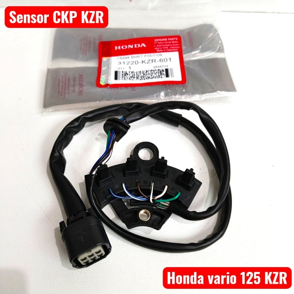 sensor CKP KZR Honda Vario 125 kzr
