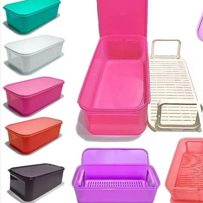 Tupperware Modular Crisper 6L