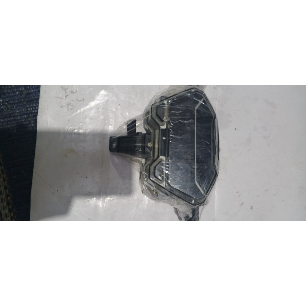 spidometer Honda vario 150 ESP second original copotan