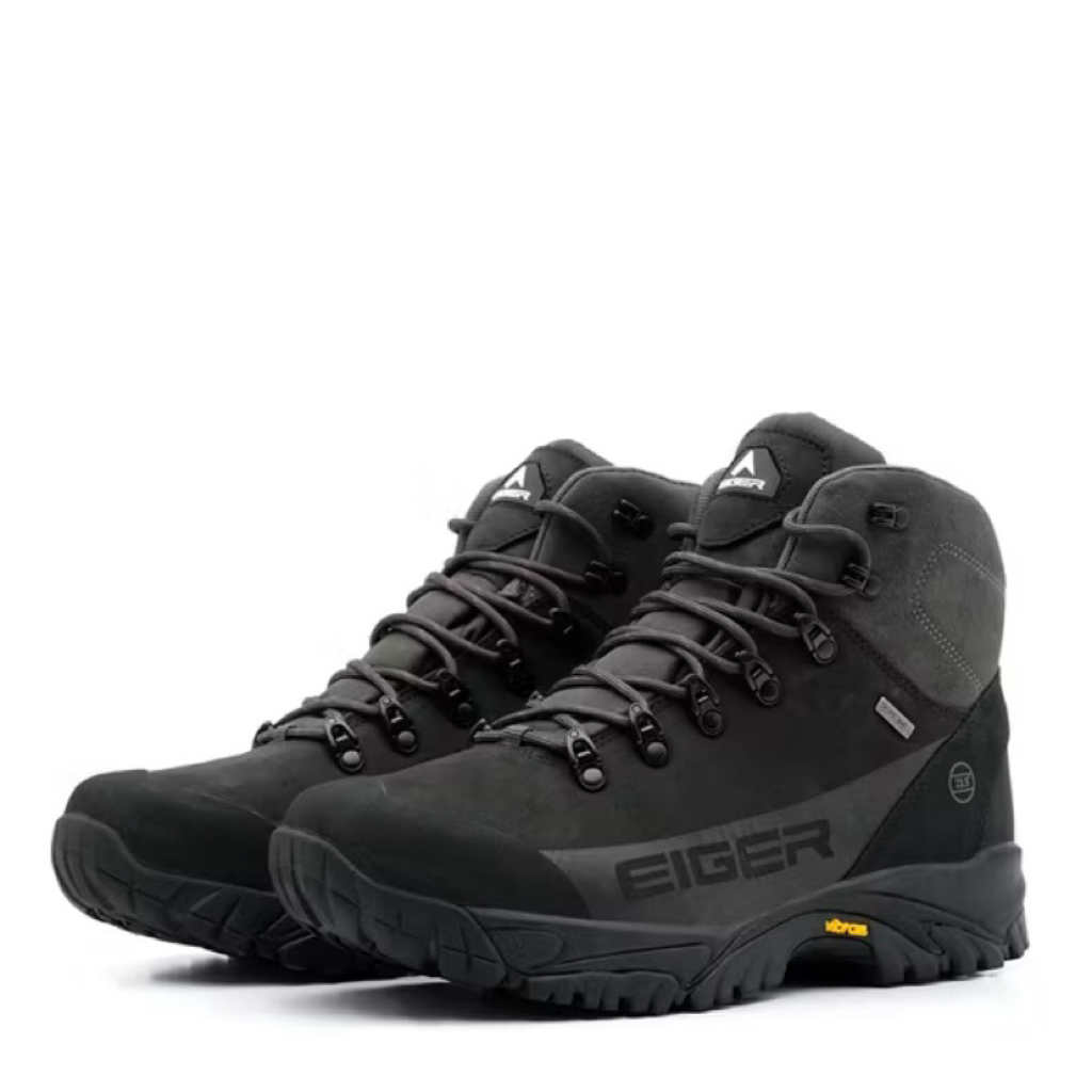sepatu original eiger