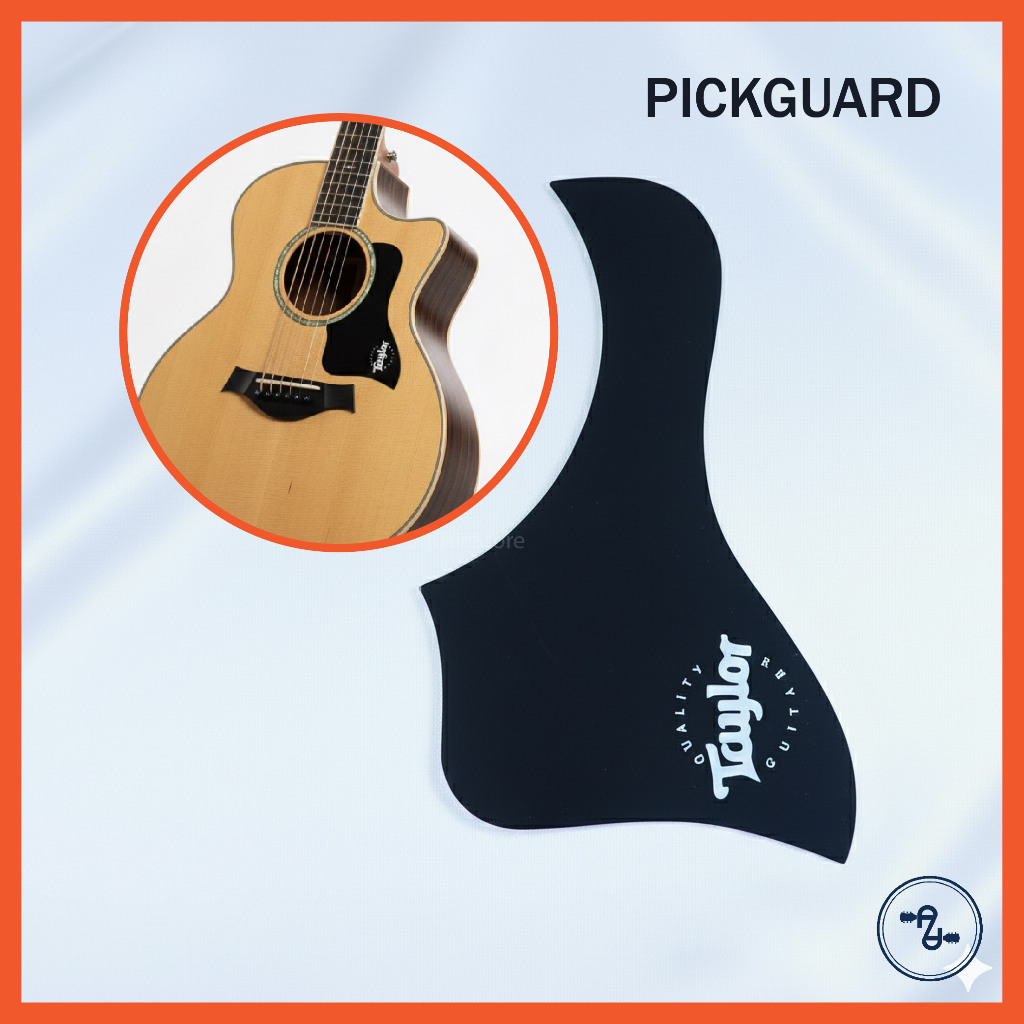 Pickguard Taylor Premium Murah Berkualitas