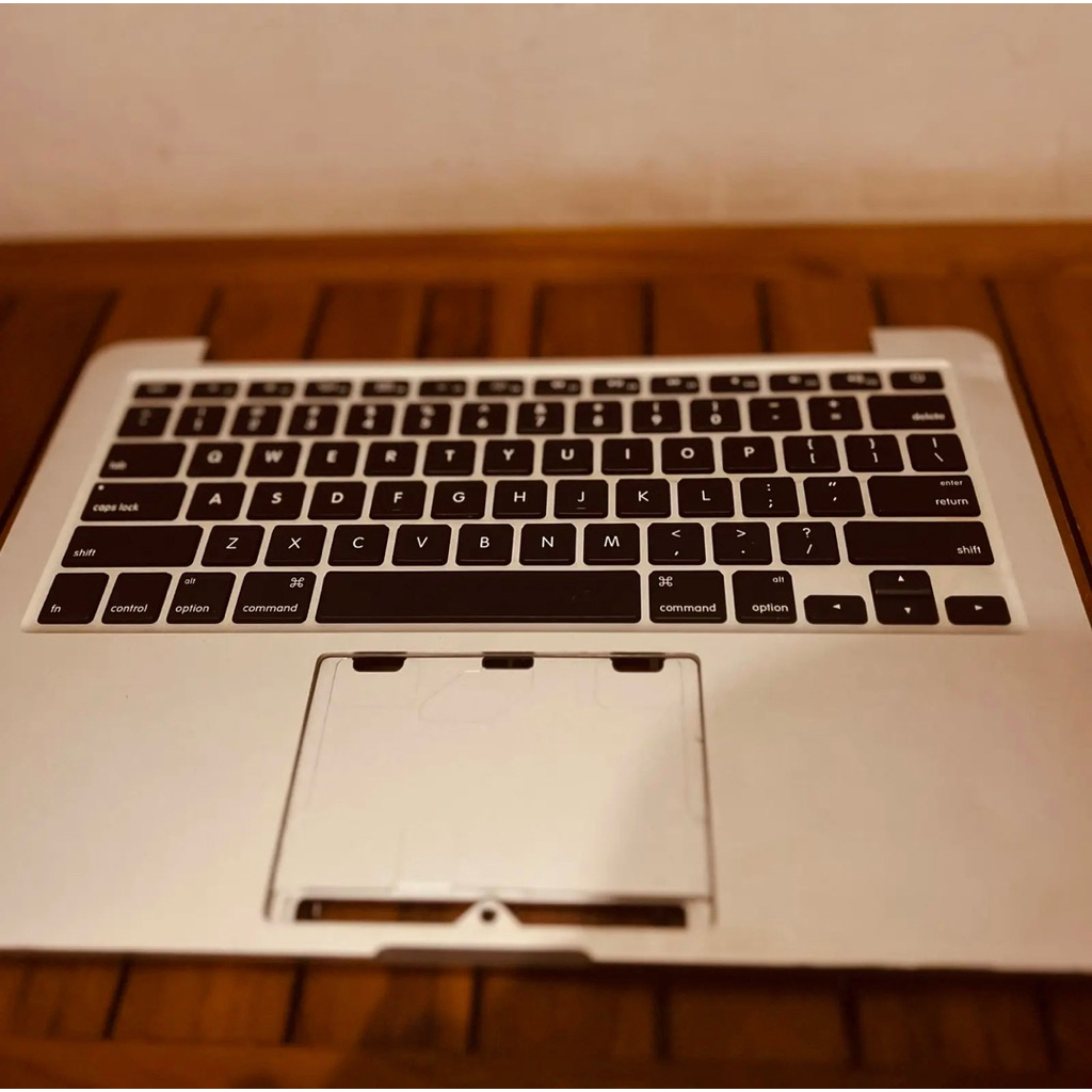 top case macbook pro retina 2013-2015