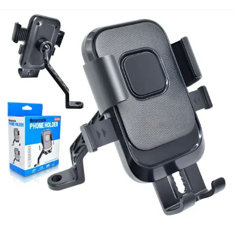 [O25] Phone Holder Spion Motor Phone Holder Stang Motor HP Holder Spion Motor HP Holder Stang Motor 