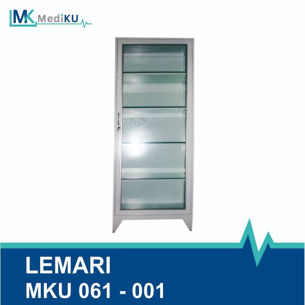 LEMARI MKU 061 - 001
