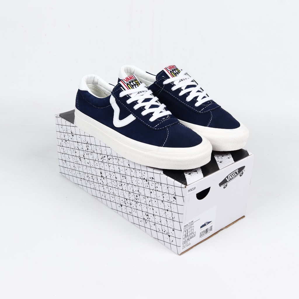 Vans Epoch Og Lx Parisian Night