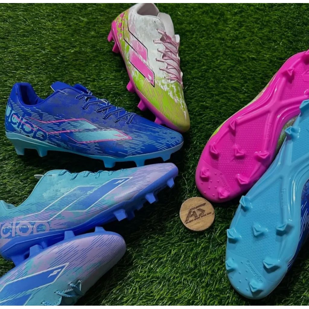 XYCLOP SPEEDFREAK 1.2 PRIME FG