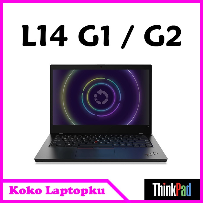 ThinkPad L14 Gen 2 / ThinkPad L14 Gen 1 / thinkpad L14 G1 G2