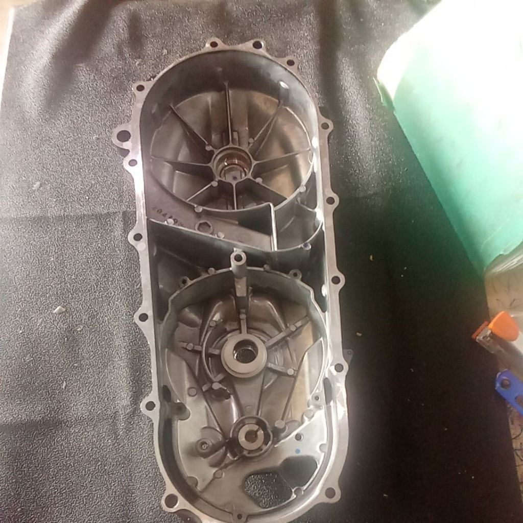 Bak CVT motor beat fi esp/scoopy