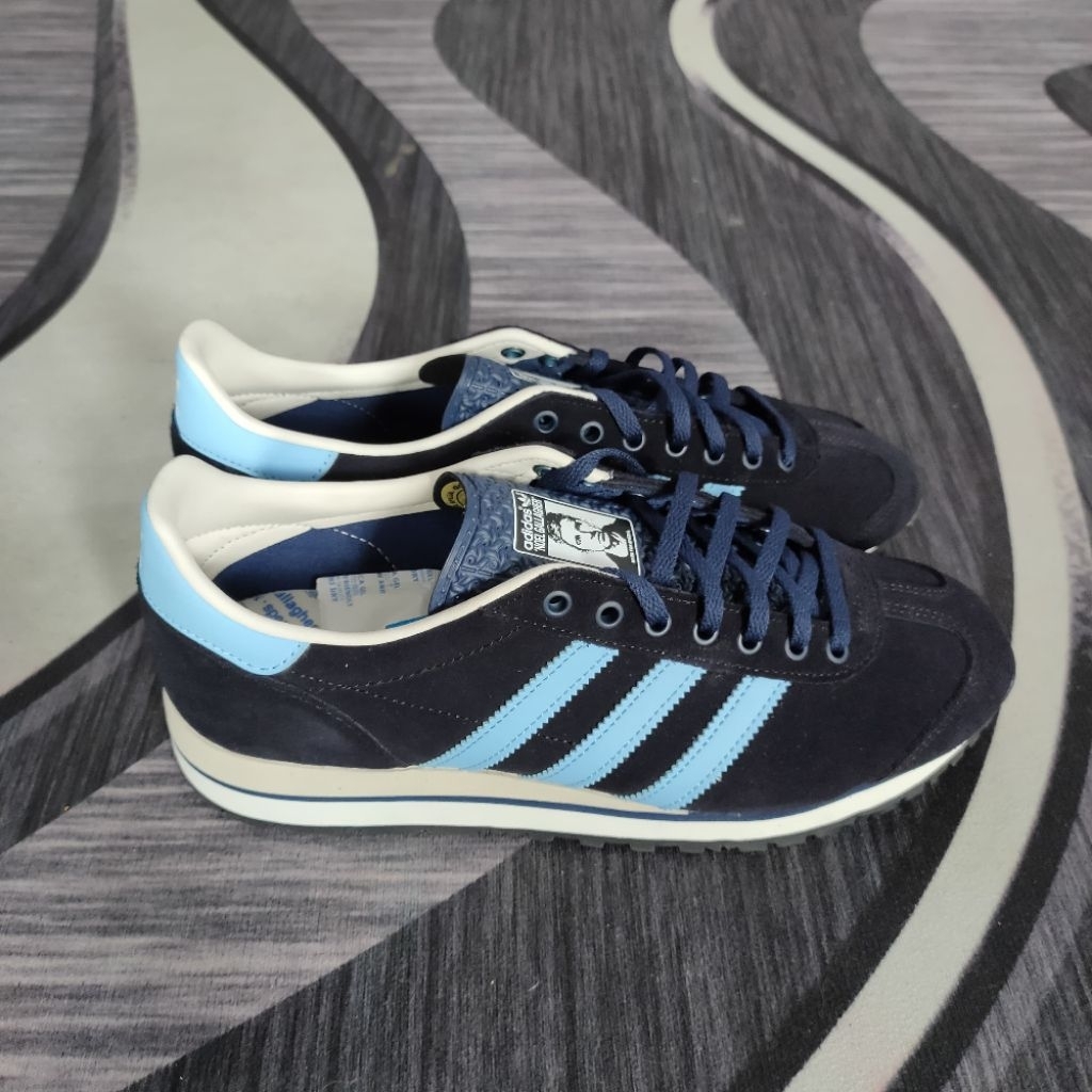 Adidas Marathon spzl x Noel Gallagher size 42