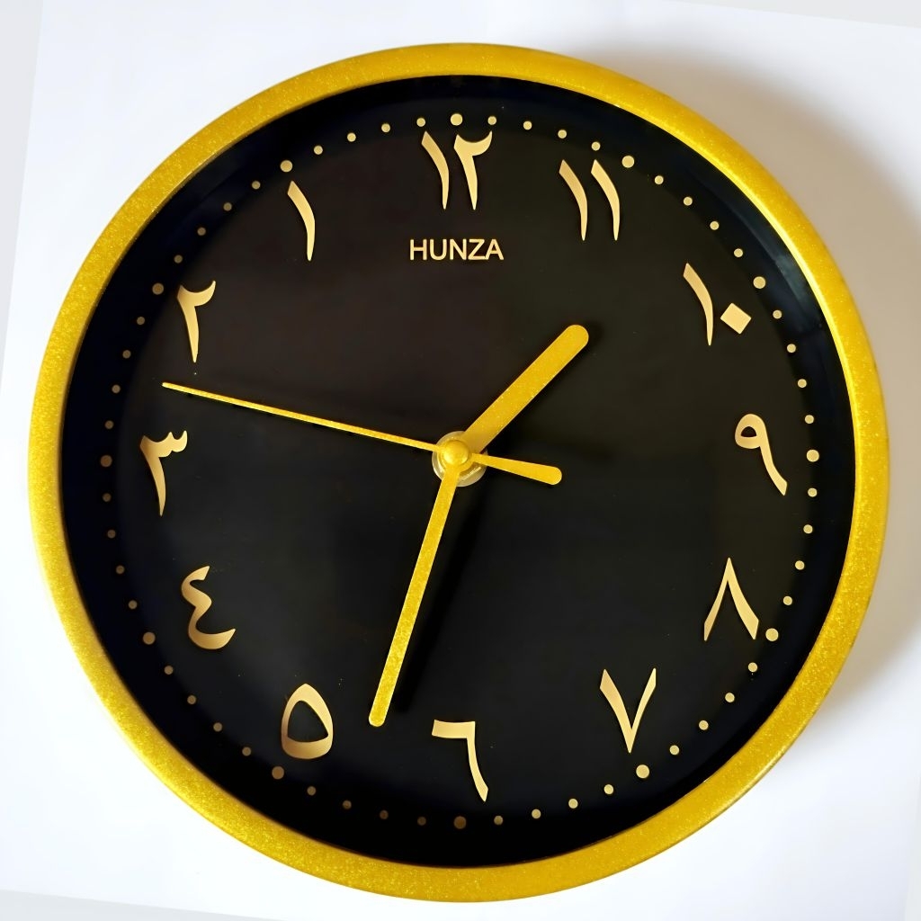 JAM DINDING HUNZA 101 // JAM DINDING ARAB // JAM DINDING ARABIC  // JAM DINDING TOWAF // JAM DINDING