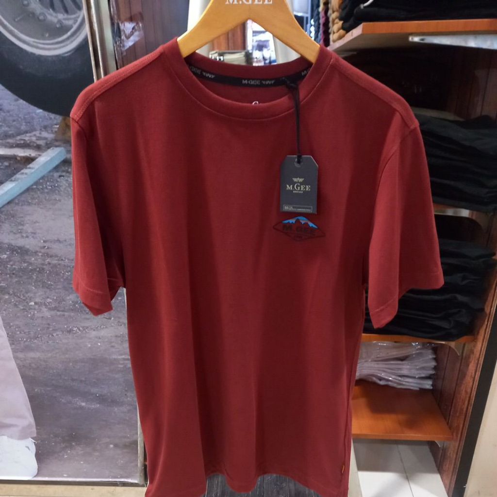 kaos Mgee// MGEE TSHRT//MGEE