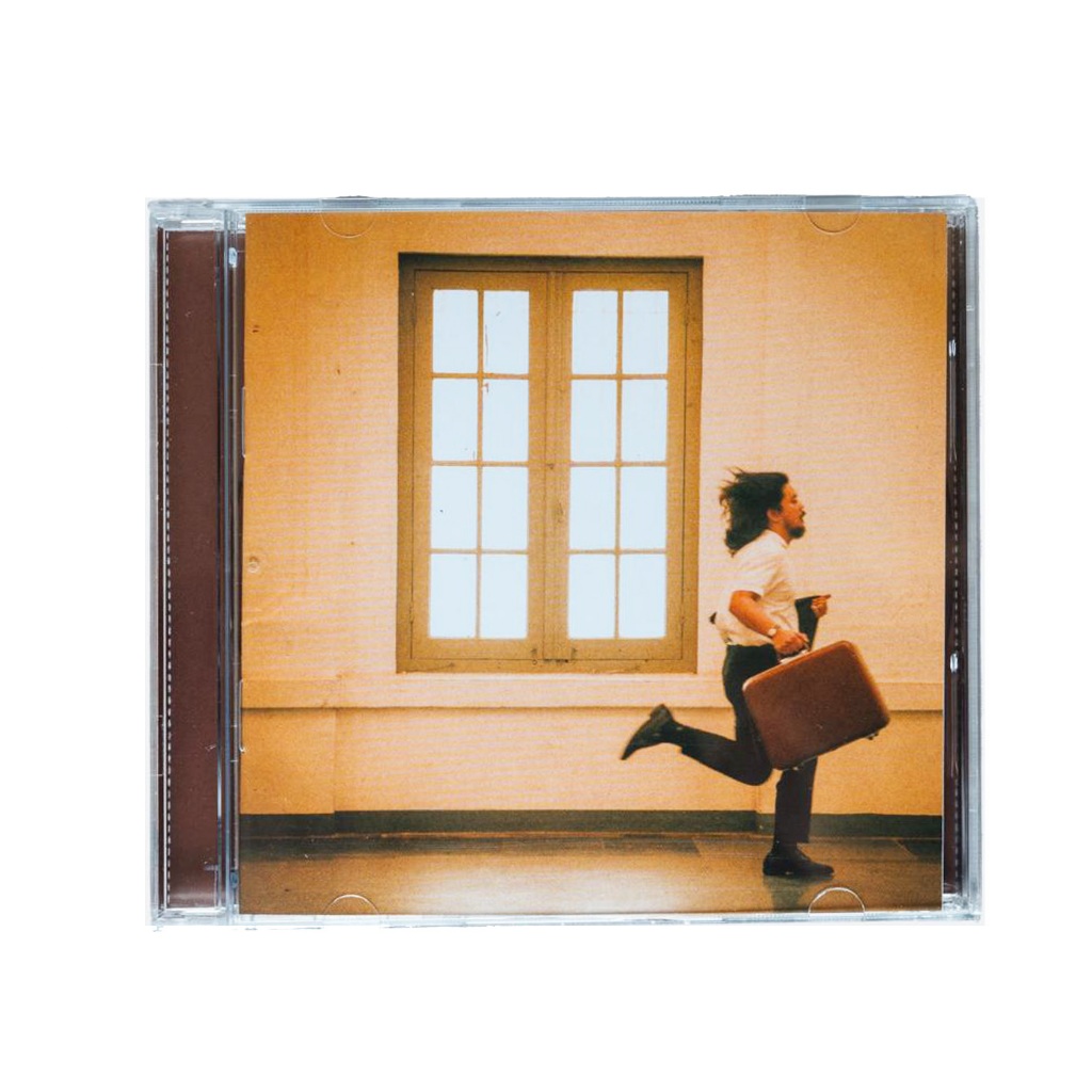 Bilal Indrajaya - Nelangsa Pasar Turi (CD)