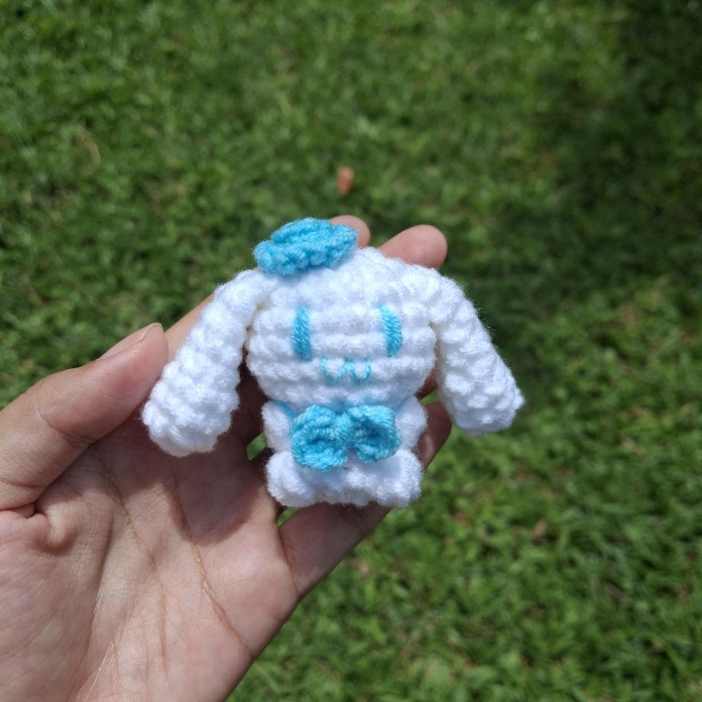 Keychain Sanrio Cinnamoroll