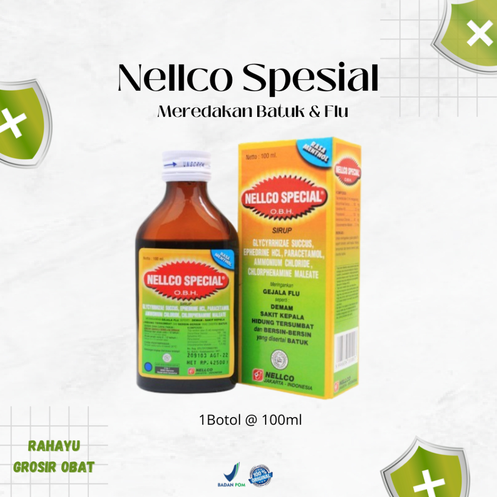 Nellco Special