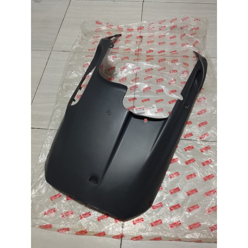 Dek kolong Mio Non Step Abu Kolongan Mio dek bawah mio kolongan non step dek mio original asli