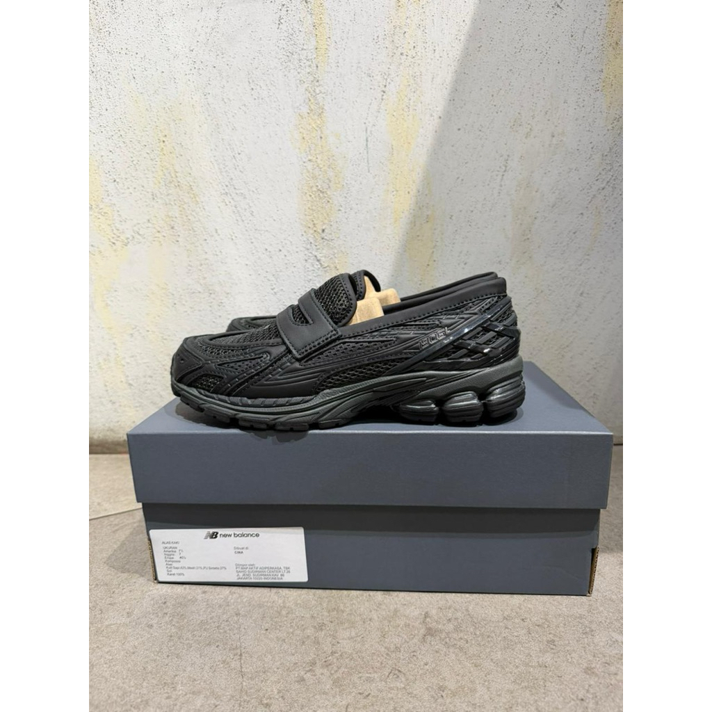 New balance 1906Loafers