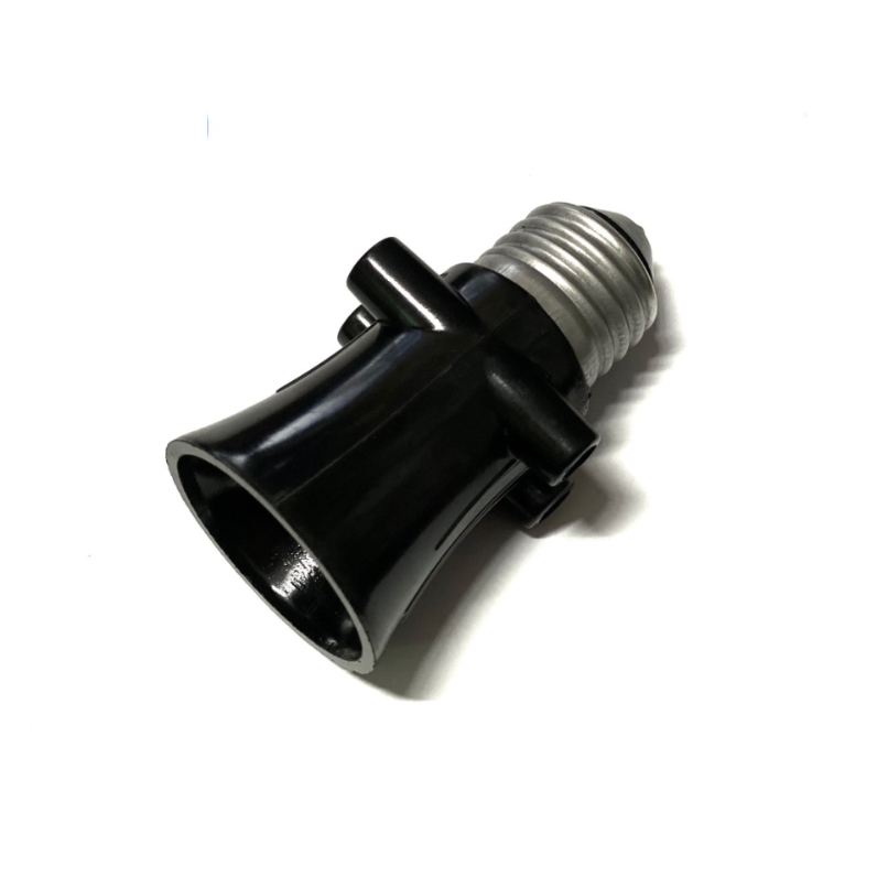 Fitting Kombinasi Colokan Lampu - Broco