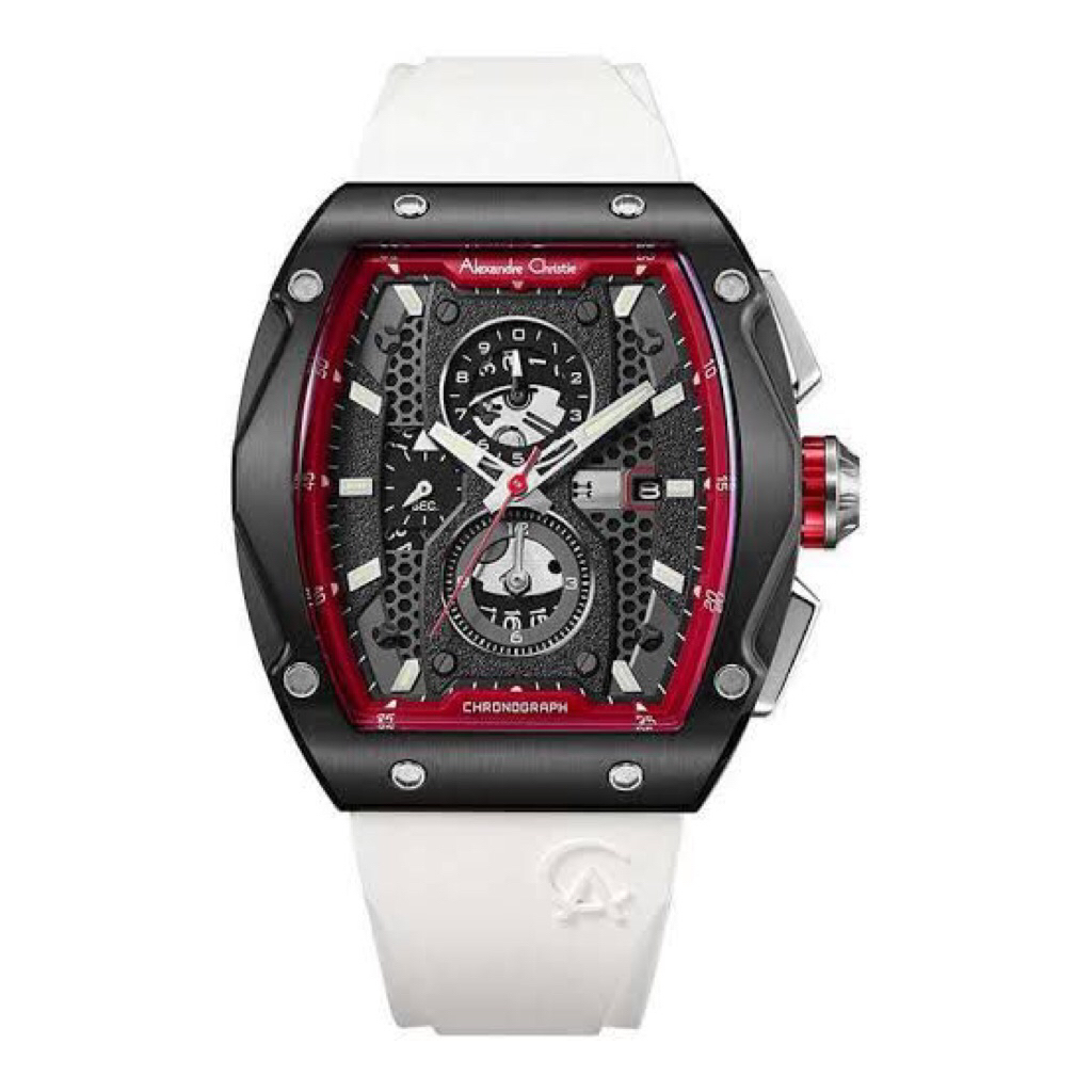 ALEXANDRE CHRISTIE ORIGINAL ACF 6608 MC
