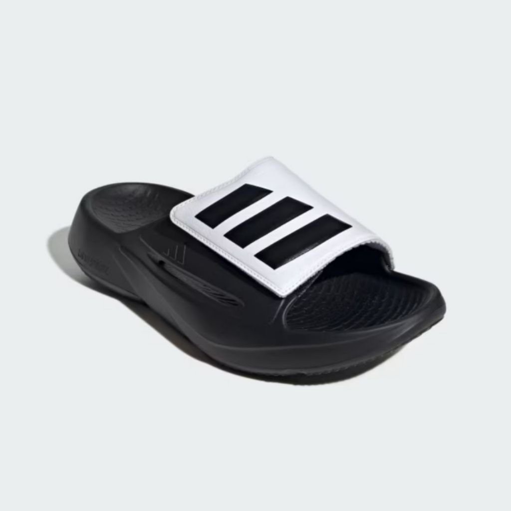 SANDAL ADIDAS LIGHTBLAZE SLIDES SANDALS MENS ORIGINAL SANDAL SELOP PRIA