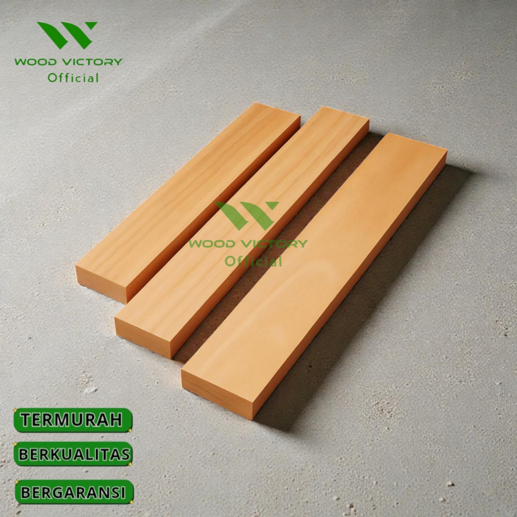 TERMURAH Papan kayu mahoni Papan kayu Papan ambalan Papan kayu murah Papan lebar wood plank lumber P