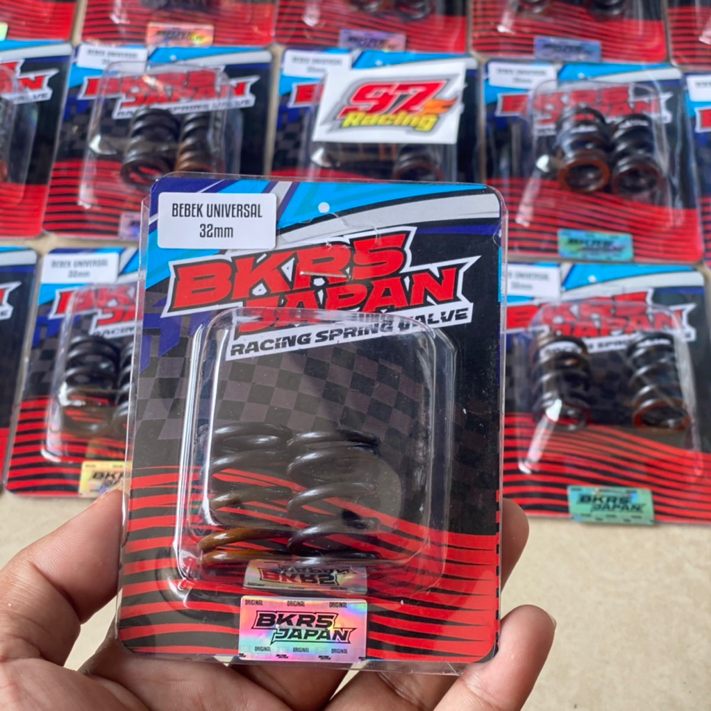 PER KLEP BKRS JAPAN 32mm UNIVERSAL