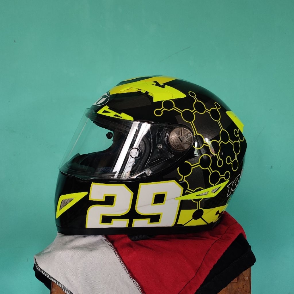 Helm Kyt C5