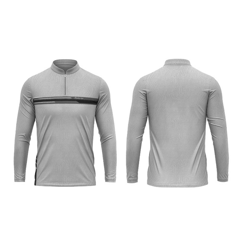 Baju Koko Pria Dewasa Busana Muslim Modern