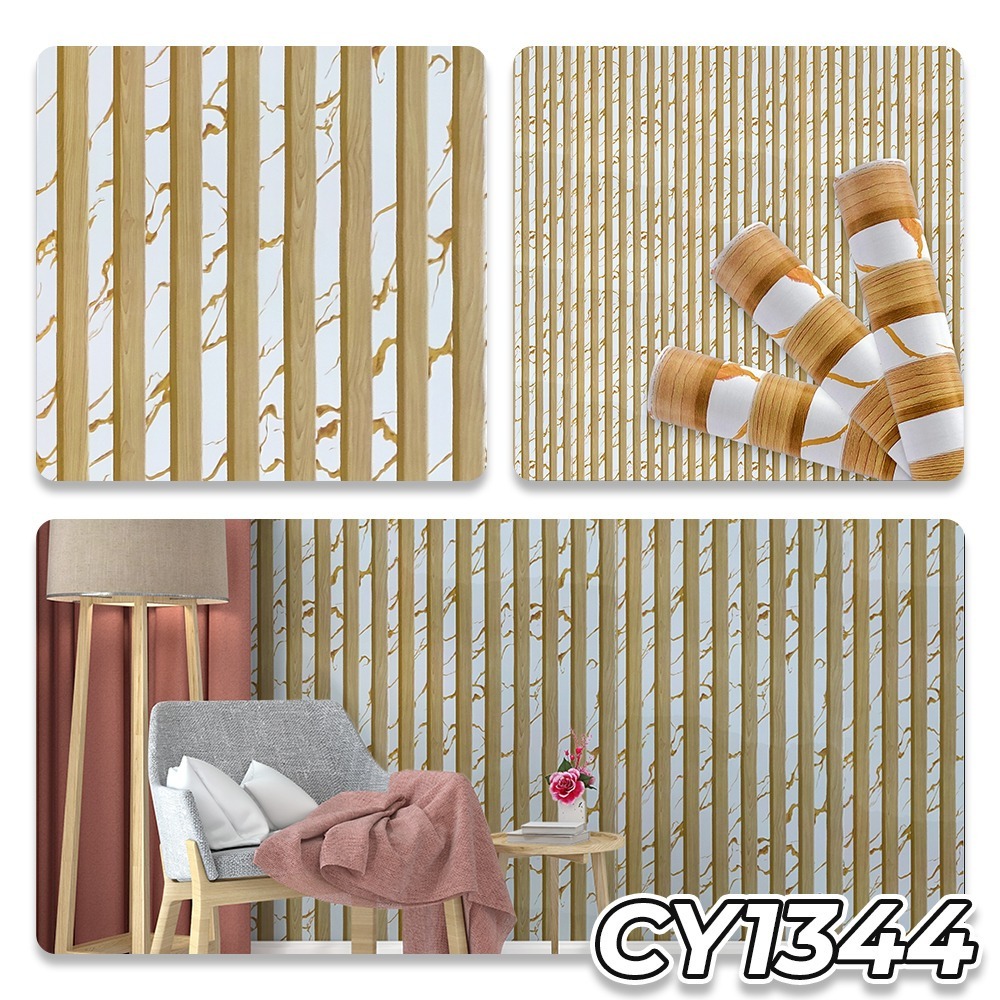 2 Roll Muat 1 Kg Wallpaper Dinding Ukuran Motif TERBARU 2024