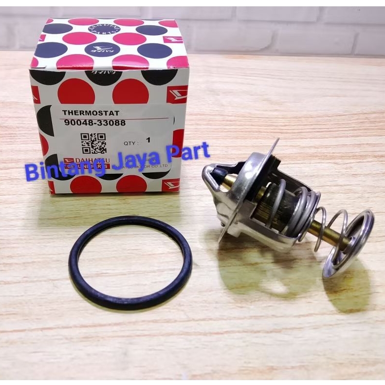Termostat Thermostat Xenia Avanza 1300cc Original