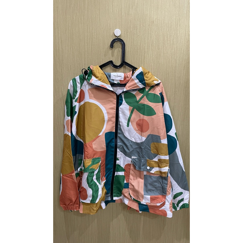 Jaket Nadjani (Preloved)