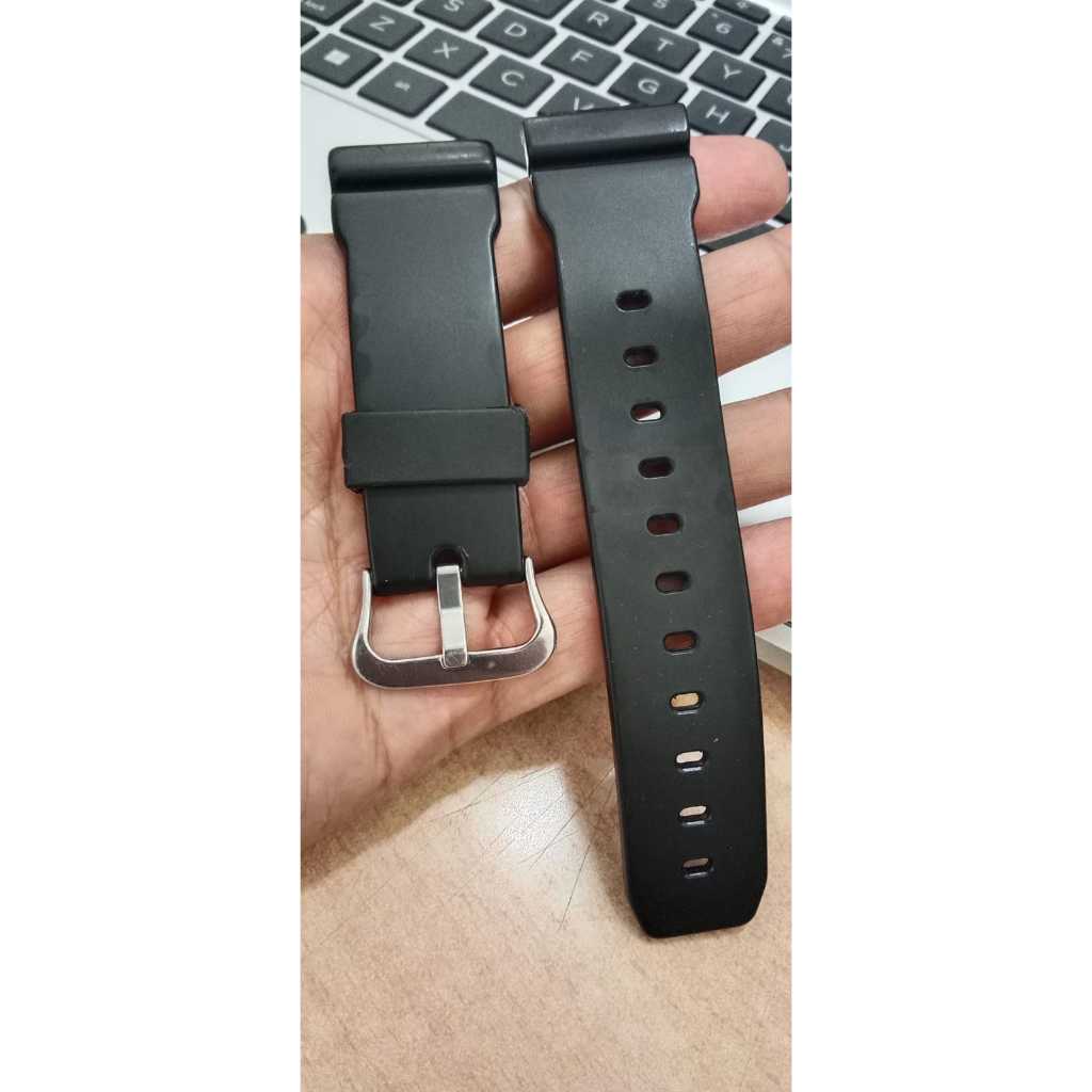 strap g shock dw 6900 dw 5600 dw 9052 second original