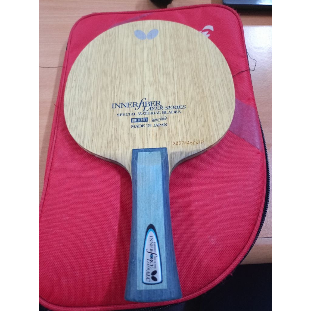 Butterfly Innerforce ALC