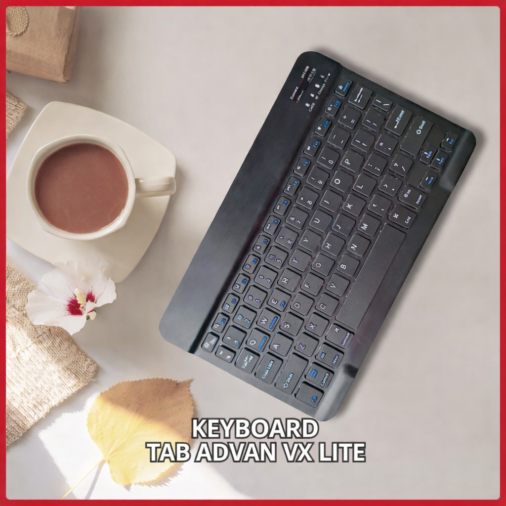 Keyboard ADVAN Tab VX Lite - Original | ONE-Net