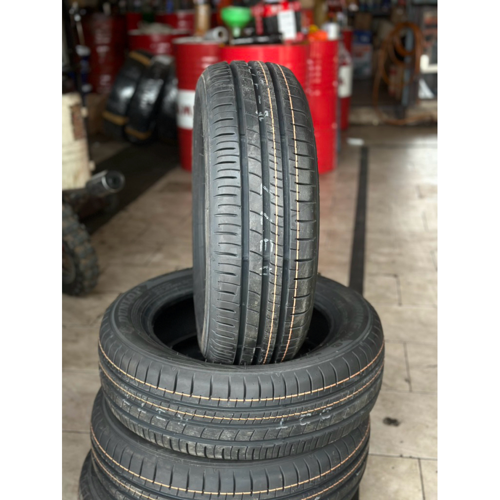 Ban DL DUNLOP TOURING R1 185 60 15 185/60/15 185/60/R15 185 60 R15 185-60-15