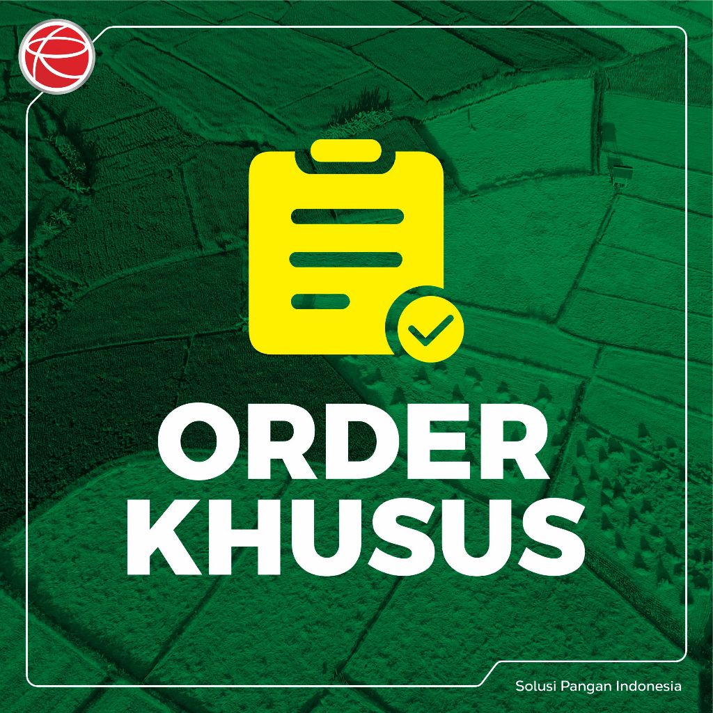 [ORDER KHUSUS] FAN / SPAREPART FOR RATNA R65U / MESIN DIESEL RATNA / DIESEL ENGINE / MESIN SOLAR