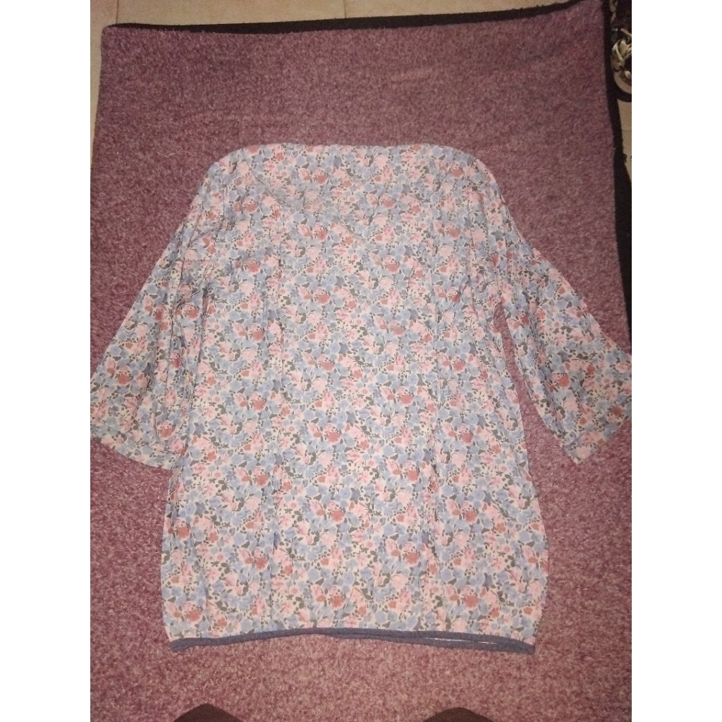 The MCB Ladies atasan