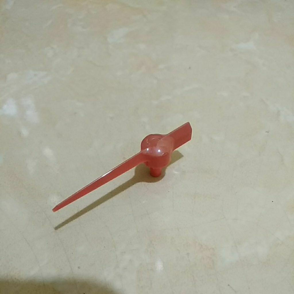 Jarum Spidometer Suzuki Satria Fu Barong Fu Thailand Original Bekas