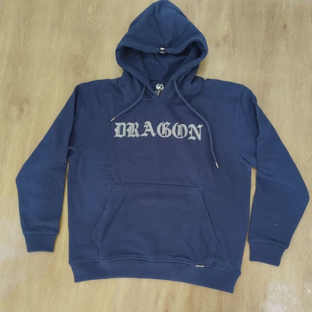 Hoodie Dragon Original Planet Surf