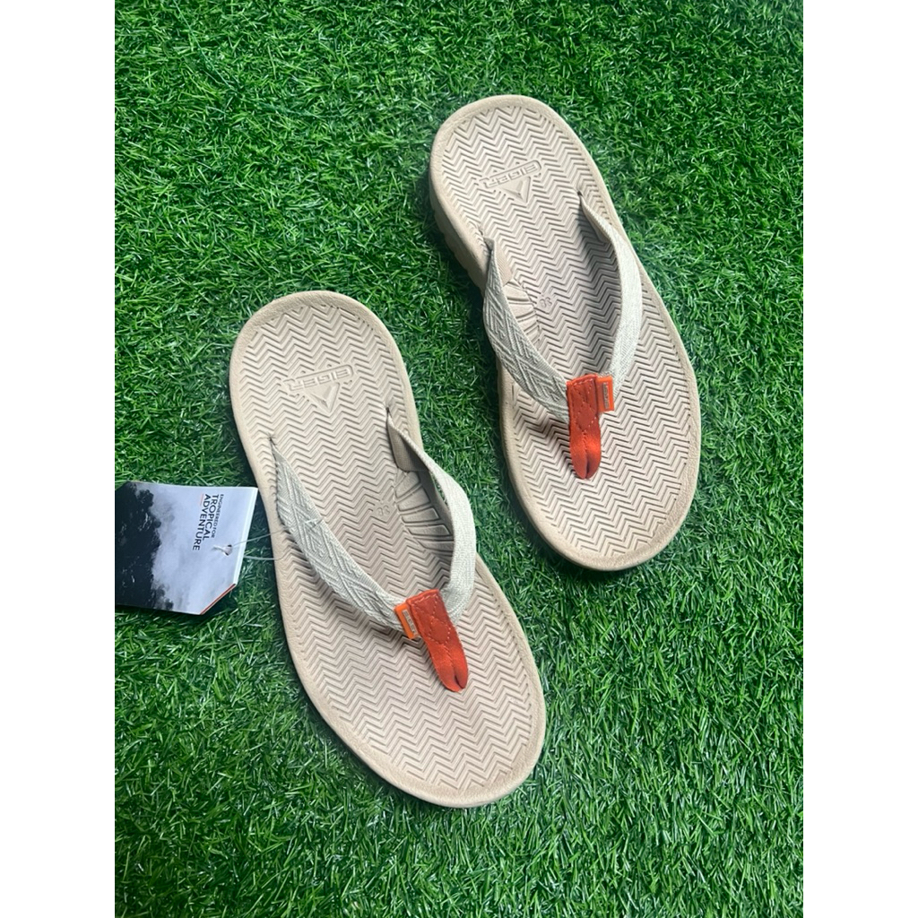 Sendal Jepit Eiger1989 Women Caldera Pinch Sandal Wanita