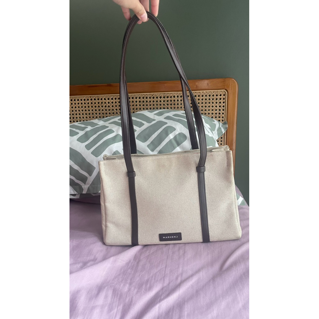 Marhen j bag | Mina bag Marhen J | preloved marhen j mina bag | preloved tas | tas preloved
