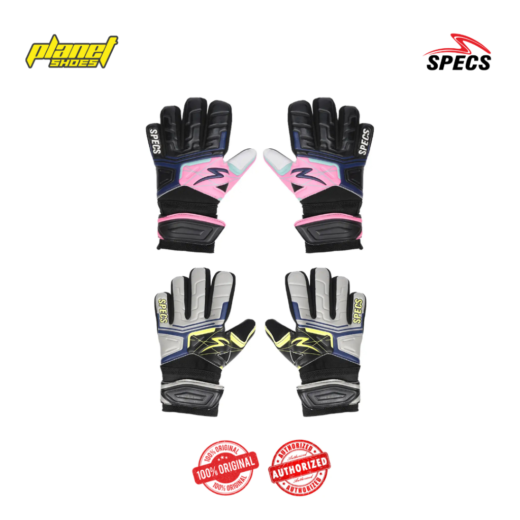 Sarung Tangan Kiper Penjaga Gawang Kiper Specs XPONENT 2 GK GLOVES Original