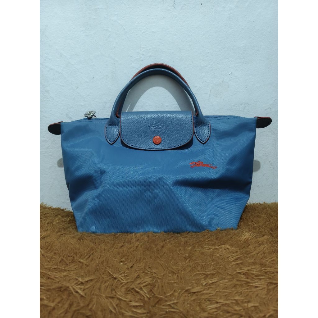 L0n9c#4mp LC Club SSH Blue eLcong