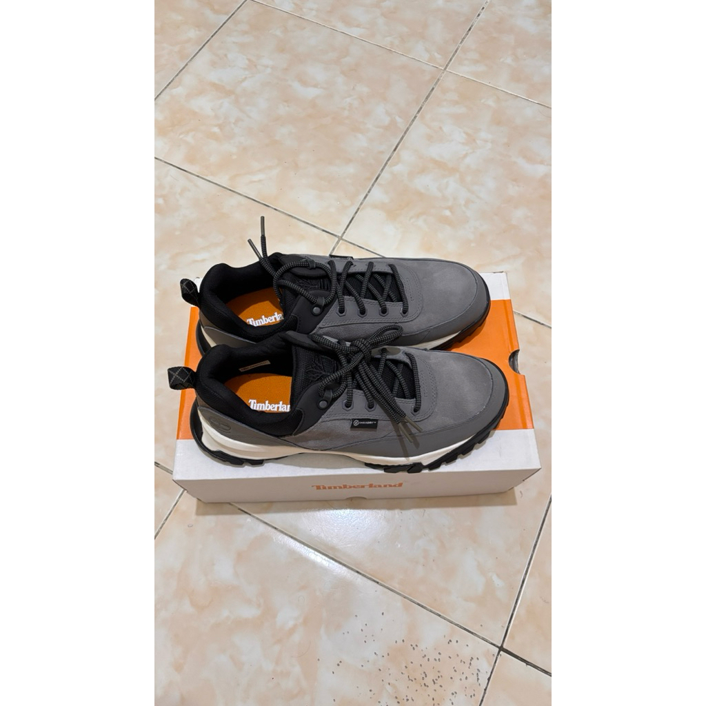 Sepatu Hiking Timberland Lincoln Peak Lite Waterproof