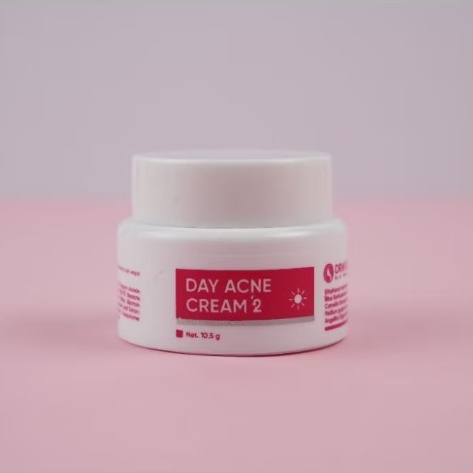 Day acne cream 2 drw skincare