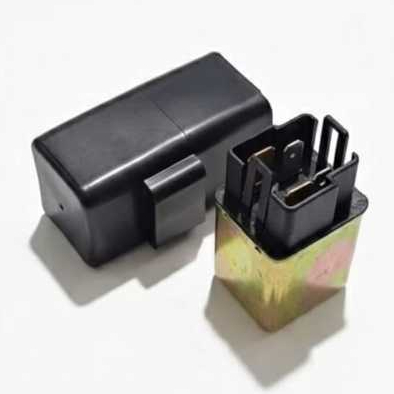 Bendik Stater Kharisma Supra X 125