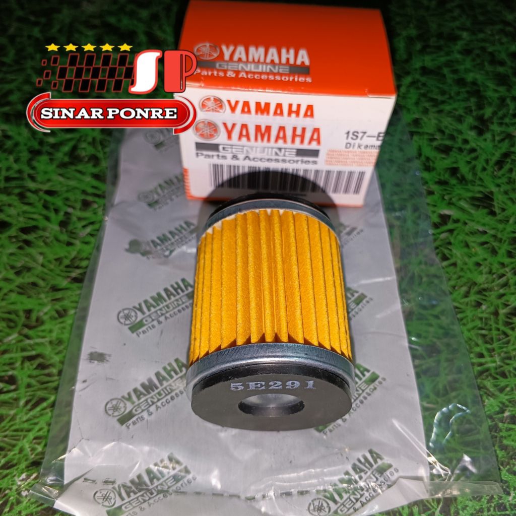 SARINGAN FILTER OLI JUPITER MX Z VEGA ZR VIXION MX NEW KING XABRE SCORPION Z 1S7