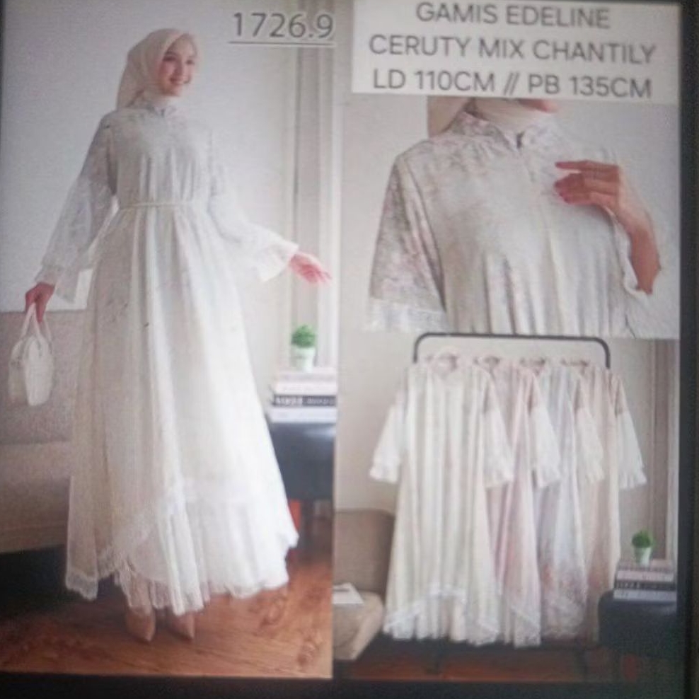 OPEN PO JASTIP BAJU LEBARAN